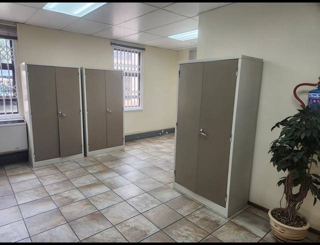 OFFICE PROPERTY TO RENT IN BOSKRUIN